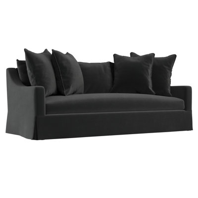 Bernhardt Grace Fabric Sofa