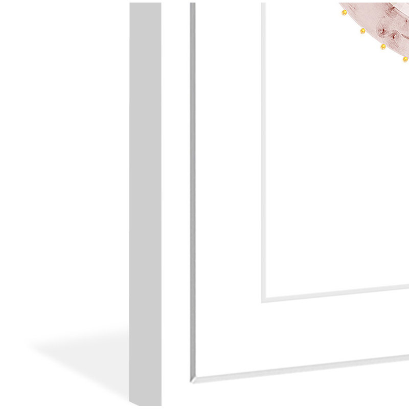 Single Picture Frame Print, 61cm H x 41cm W