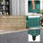 Upholstered 51'' Sofa-2053822270