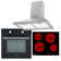 Wall Mount Range Hood