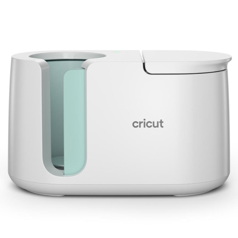 Cricut Mug Press Heat Press Machine