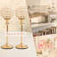 Metal Candelabra