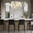 10 - Light Chandelier-1133193317
