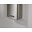 Props Silver Wall Mount for LCD/Plasma/LED with Shelving, Holds up to 35 kg