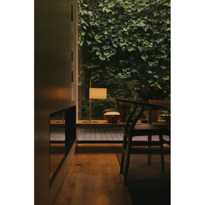 TMD Table Lamp