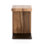 Hudson Solid Wood End Table