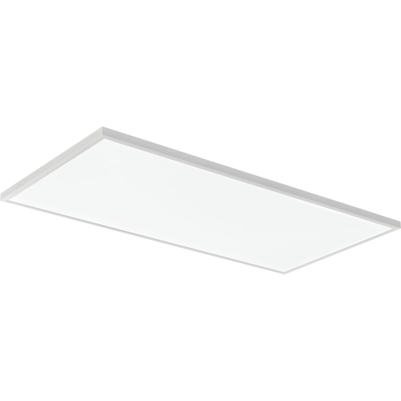 Dimmable Rectangle Flat Panel Ceiling Light