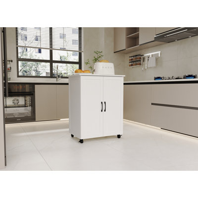Armoire de rangement blanche, grande capacité de rangement, robuste et durable, pour rehausser le goût de la maison, pour répondre aux divers besoins du salon, de la chambre à coucher et de la cuisine