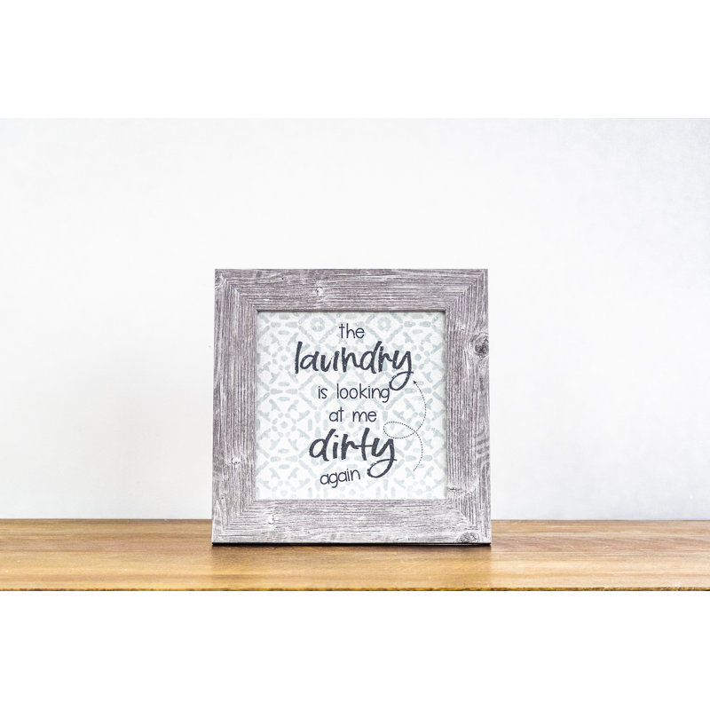 Handmade Farmhouse Wall Decor