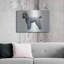 "Caniche" par Harro Maass-489508394