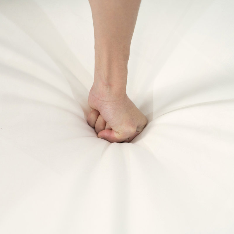 Chaise longue d'extérieur réglable à 5 positions, Light Teak, 2