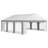 Steel Party Tent-98201693-98201694