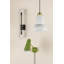 Applique murale 2 lumières Milana-89601834