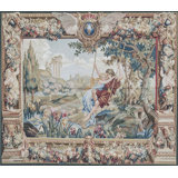 One-of-a-Kind 5'2" X 6' Area Rug