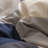 Grid Comforter Set Plaid Bedding Set 1 Checkered Comforter with Pillowcases-114984131-114984130