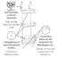 Wenko Hanging Shower Caddy