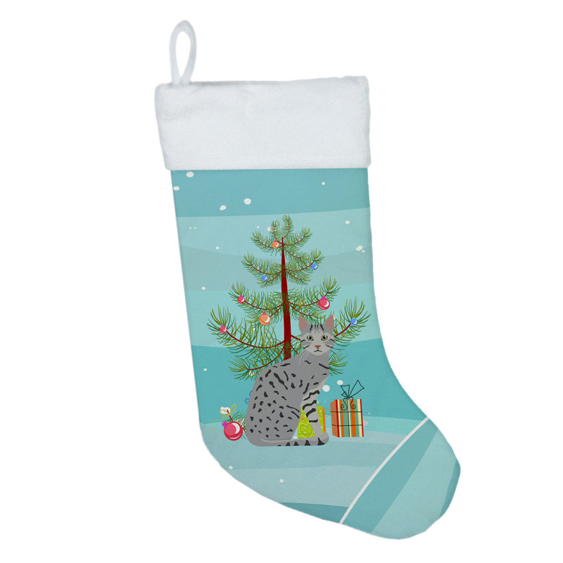 Chaussette de Noël