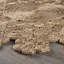 Tapis beige en jute tressé à la main Aiesha-263572514