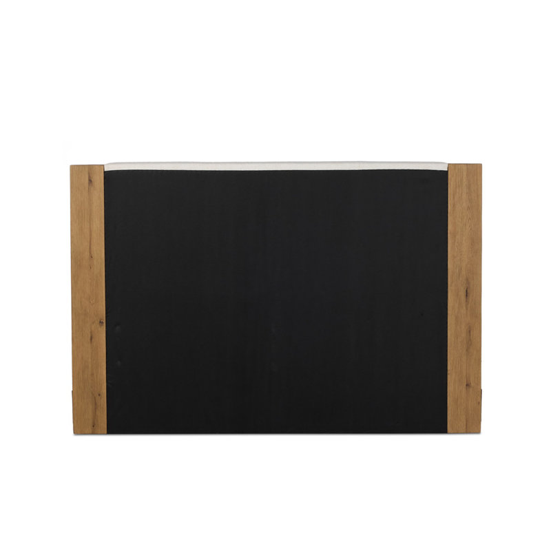 Lilly Bed-Omari Natural-King, King