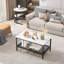 Sled Coffee Table with Storage-1005537329