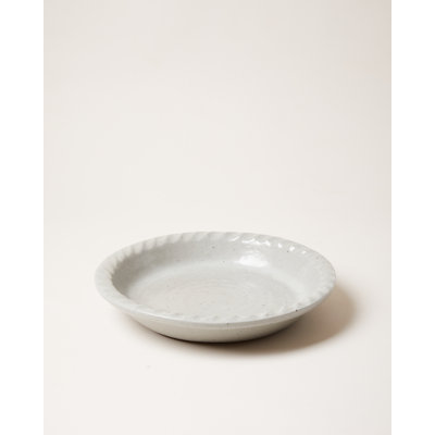 Agrarian Pie Dish