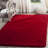 Vandoren Santa Monica Shag Performance Solid Color Rug-520260930