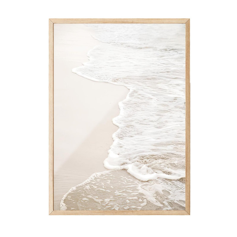 Decorative Framed Painting