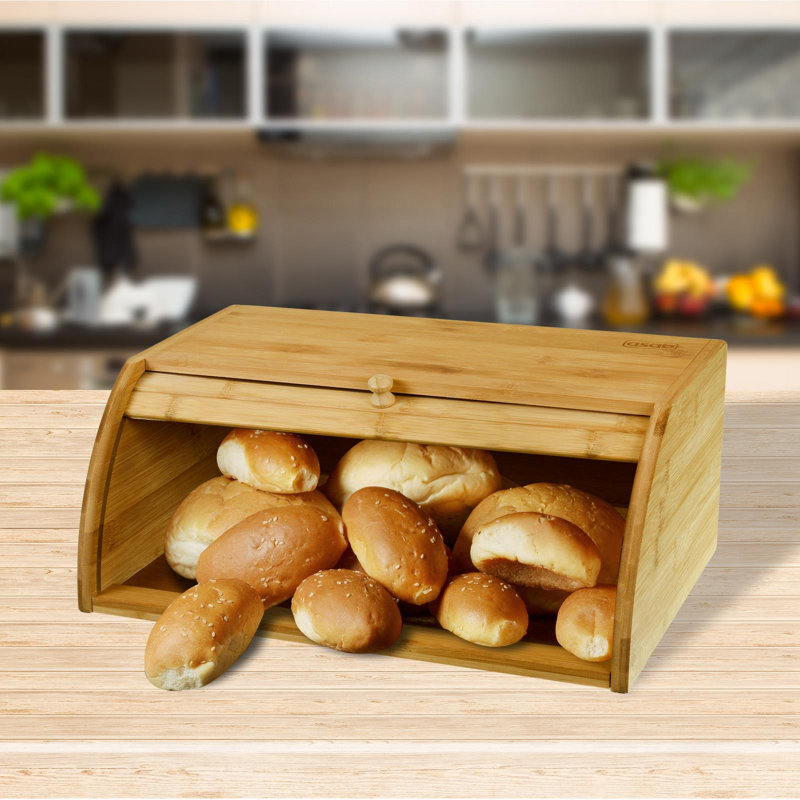 Riebe Food Storage Container
