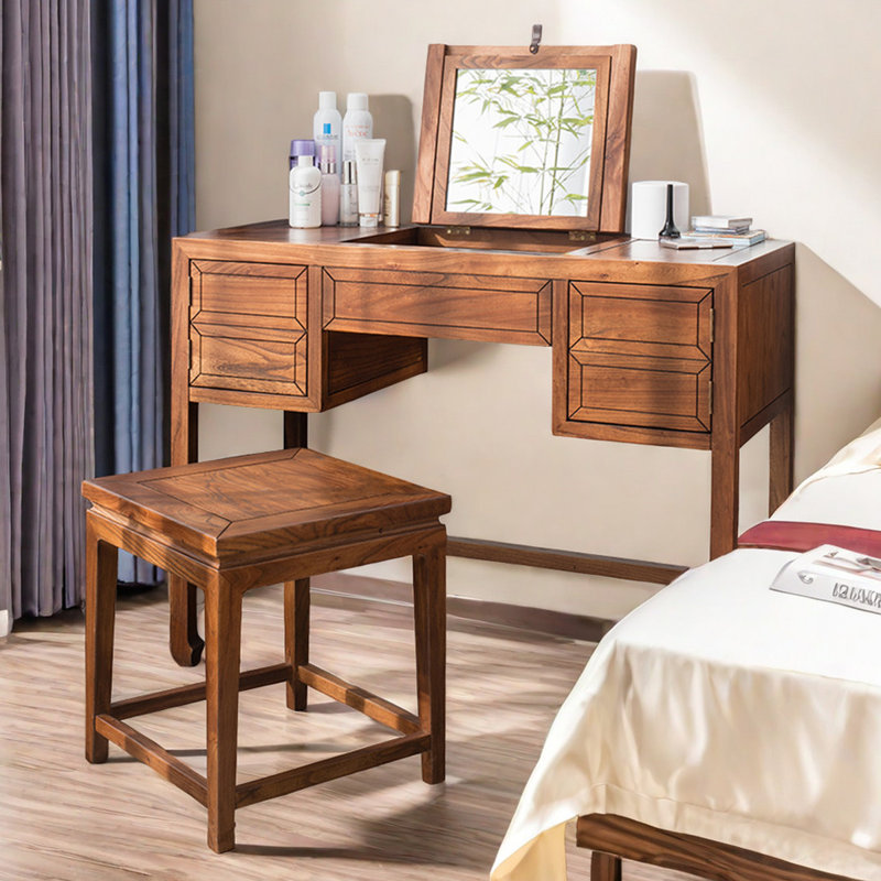 Jussi Vanity