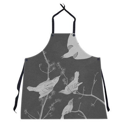 Bib Apron