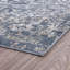 Tapis oriental bleu Rory-1374385144