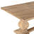 Lyons Solid Wood Dining Table-1433781250