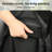 Outdoor Prep Table Cover 52 Inch For Keter Unity XL Outdoor Rolling Table Cart, 600D Heavy Duty Waterproof For Grill Dining Kitchen Island Cart Protective, Outdoor Storage Cabinet Cover