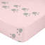 Yost 100% Cotton Percale Fitted Sheet-677092310