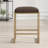 Fullerton 17.75" W Iron Counter Stool-1926930635