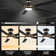 60'' Ceiling Fan with Light and Remote