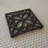 Square 2 Piece Trivet Set
