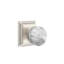 Select Knob with Square Rosette-1967658027
