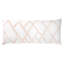 Net Velvet Lumbar Pillow Cover & Insert-51347577