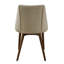 Chaise d'appoint Mundy (ensemble de 2)