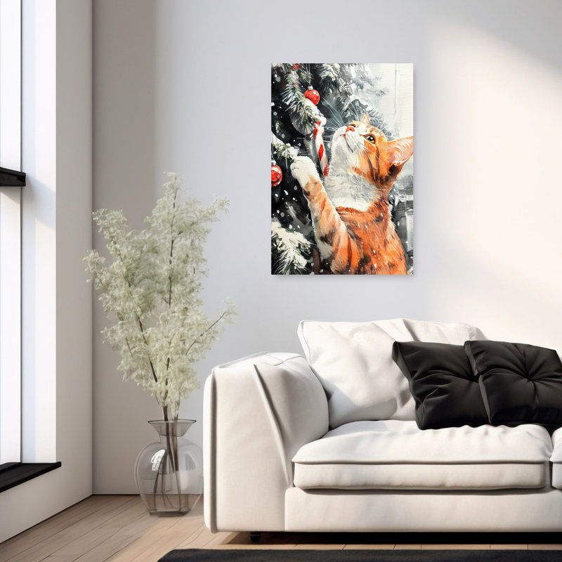 Print, 91.44cm H x 60.96cm W