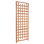 Ardoin 84'' H x 33'' W Wood Lattice Panel Trellis