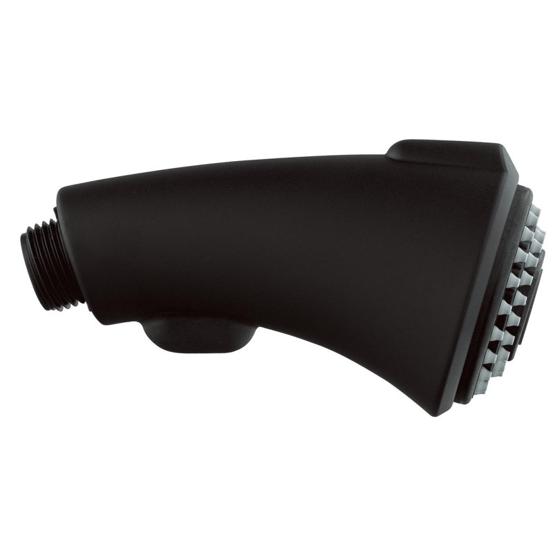 Vaporisateur latéral universel, Noir doux