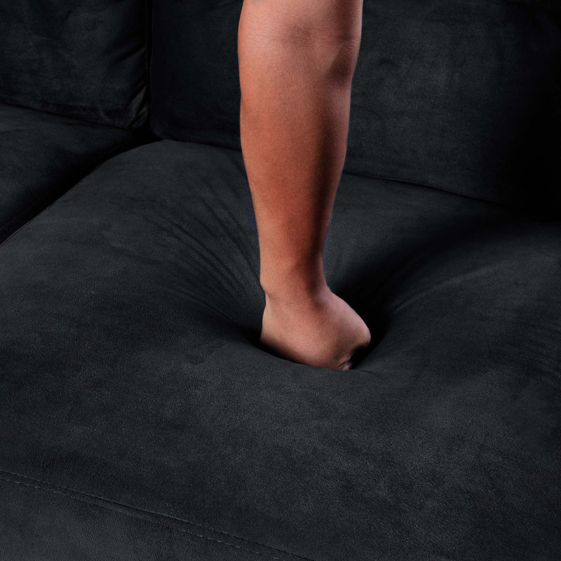 3-Seat Comfortable Sofas