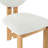 Napa Brityn Boucle Fabric Upholstered Side Chair-1141123792-1145645424