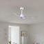 Alessandra Outdoor Downrod Ceiling Fan-1676708268-1676708439