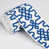 Blue/White selected