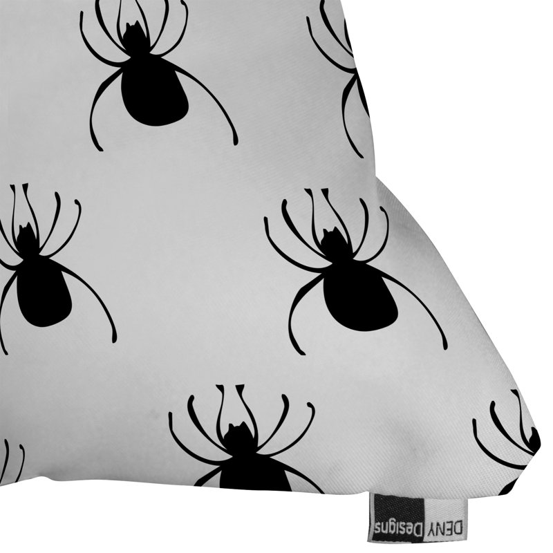 Coussin de robot, 26 po x 26 po