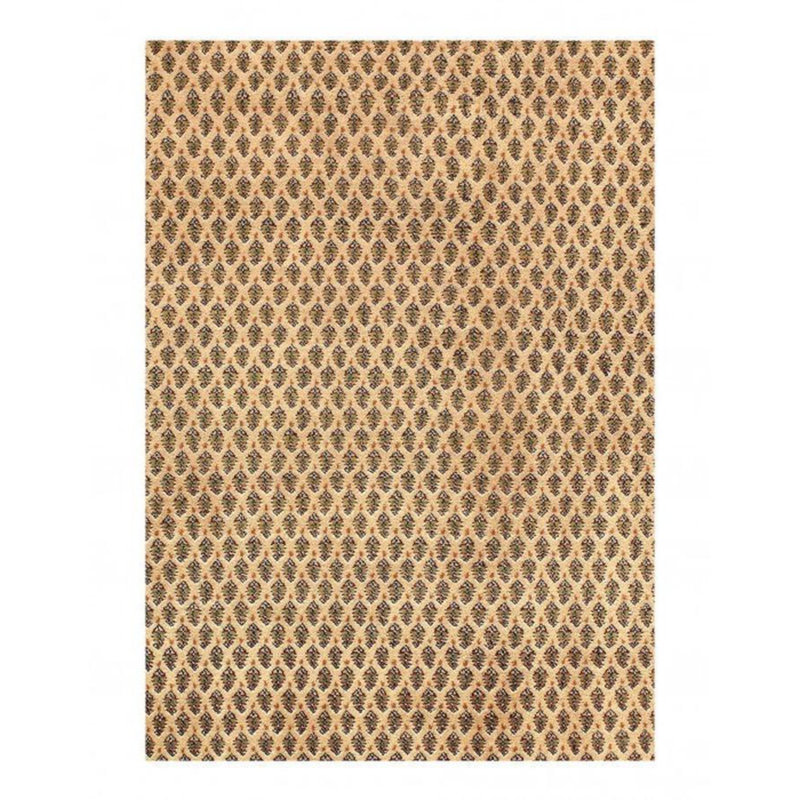 One-of-a-Kind 8'3'' X 11' Area Rug in Ivory