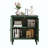 31" 2 Door Accent Cabinet-119317730